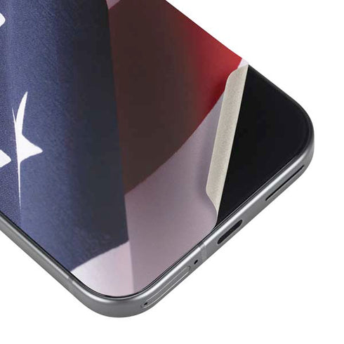 The American Flag Pixel 9 Pro XL Skin